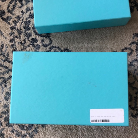 Tiffany & Co Box - Good Condition - Picture 4 of 4